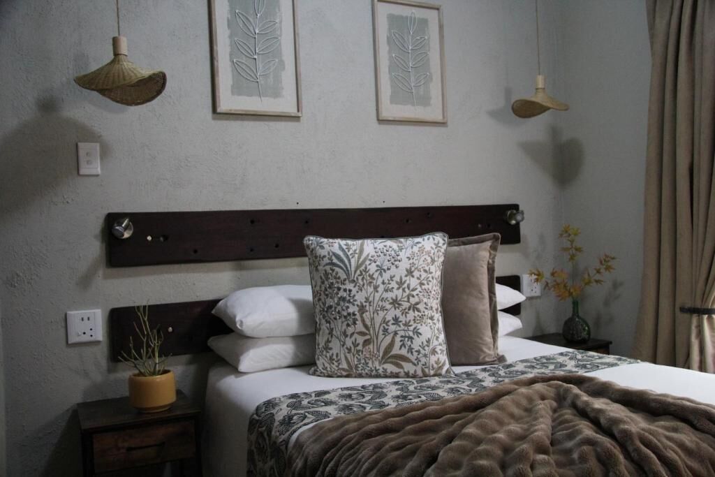AshTree GuestHouse in Hanover, Karoo